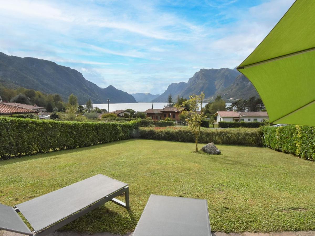 Holiday Home Villa Vesta By Interhome Crone Exteriér fotografie