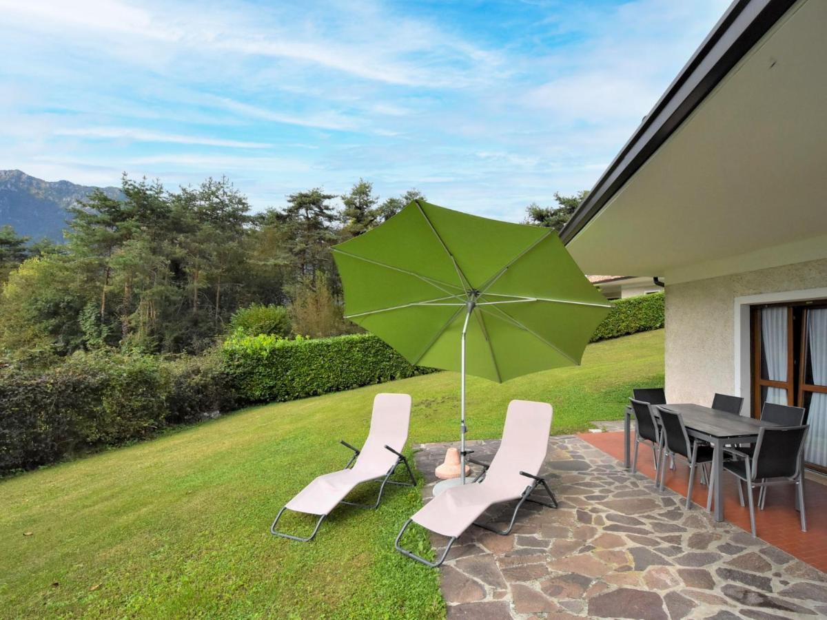 Holiday Home Villa Vesta By Interhome Crone Exteriér fotografie