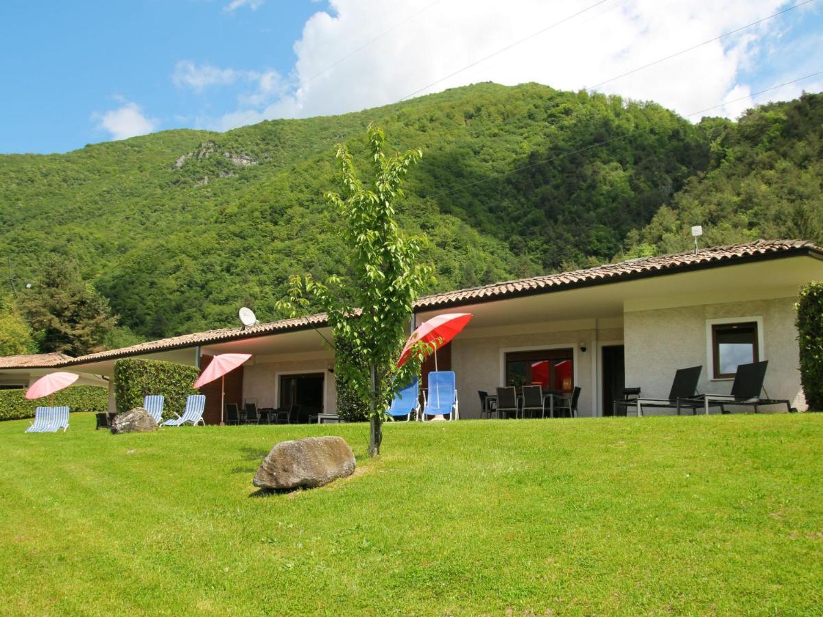 Holiday Home Villa Vesta By Interhome Crone Exteriér fotografie