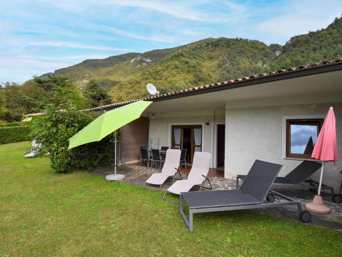 Holiday Home Villa Vesta By Interhome Crone Exteriér fotografie