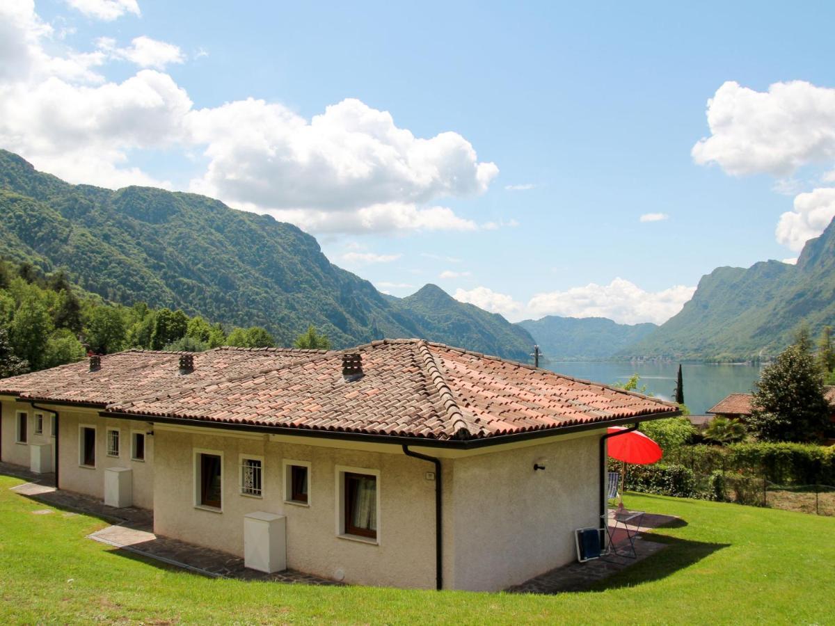 Holiday Home Villa Vesta By Interhome Crone Exteriér fotografie