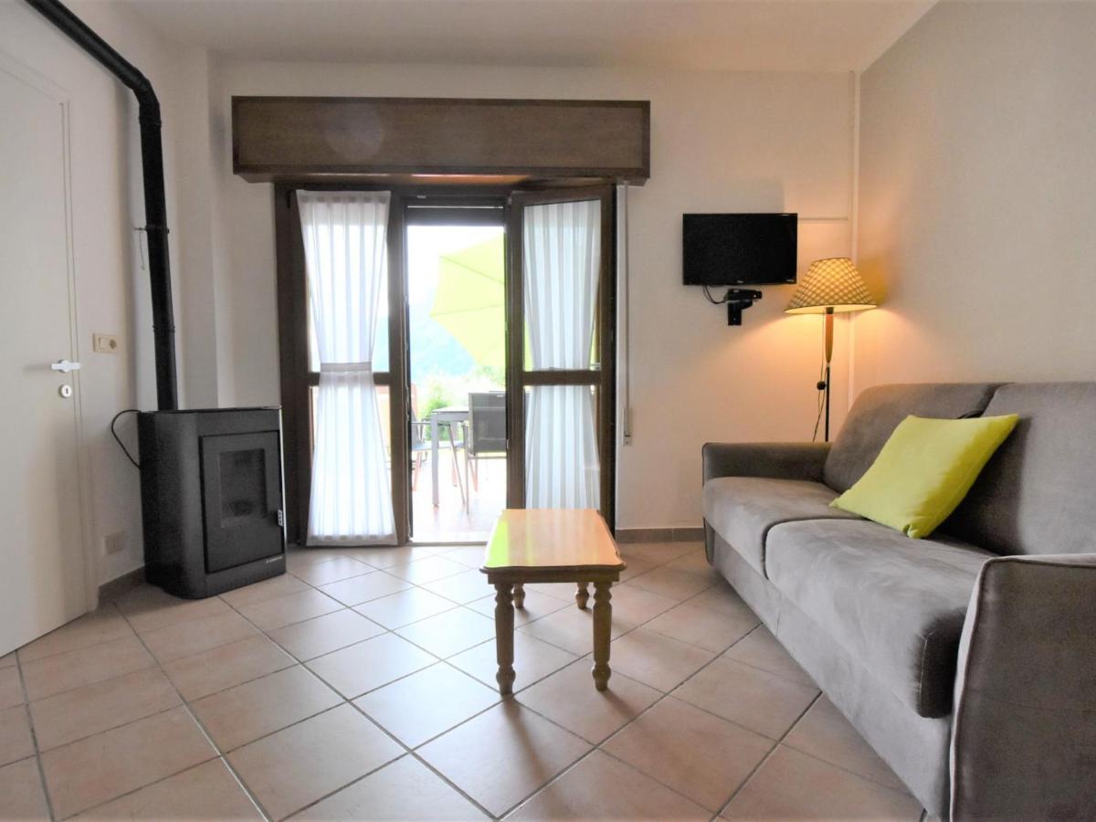 Holiday Home Villa Vesta By Interhome Crone Exteriér fotografie