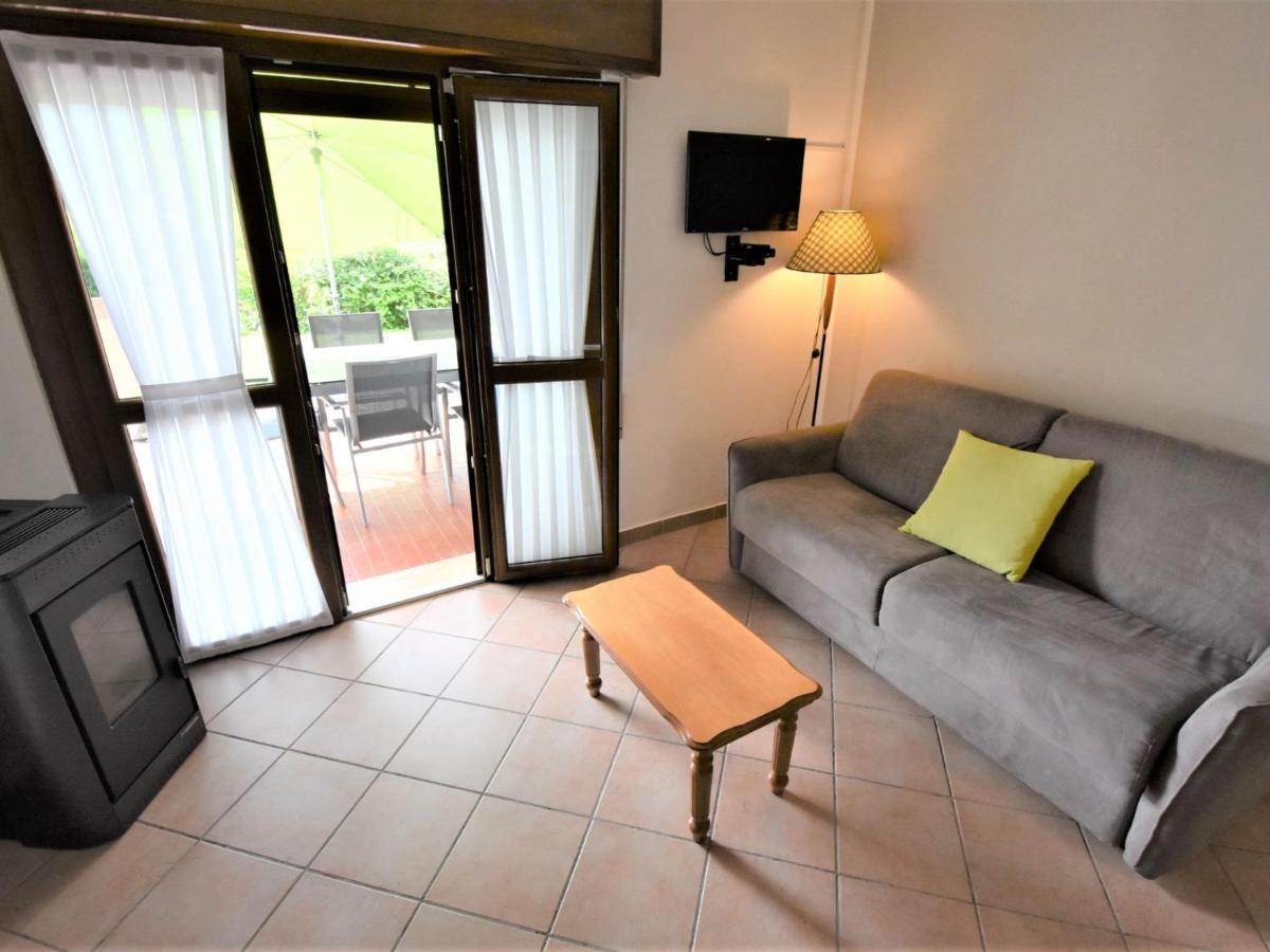 Holiday Home Villa Vesta By Interhome Crone Exteriér fotografie