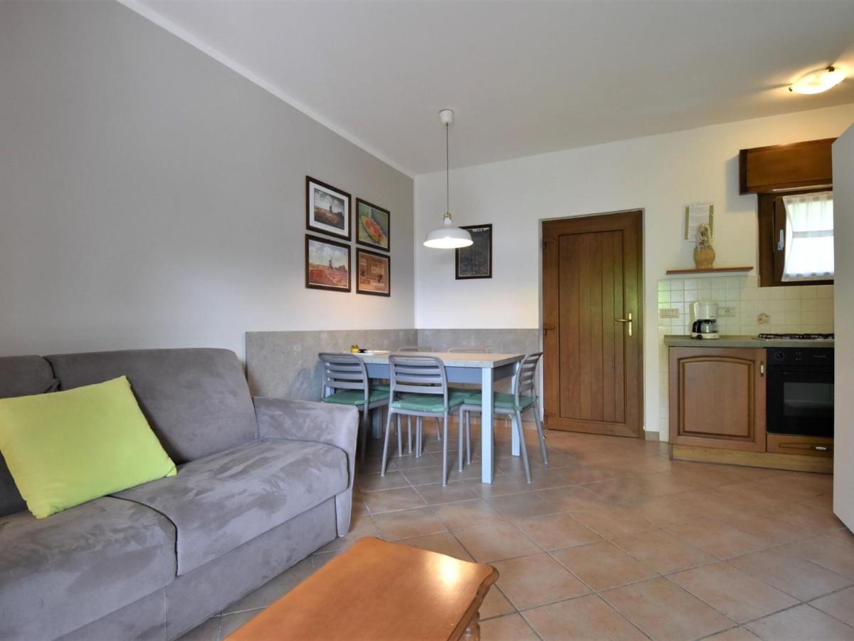 Holiday Home Villa Vesta By Interhome Crone Exteriér fotografie