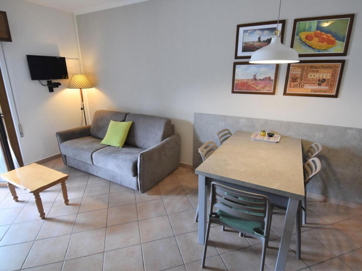 Holiday Home Villa Vesta By Interhome Crone Exteriér fotografie
